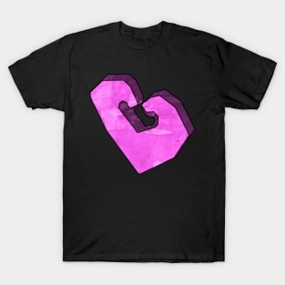 Hades Symbol - Aphrodite T-Shirt